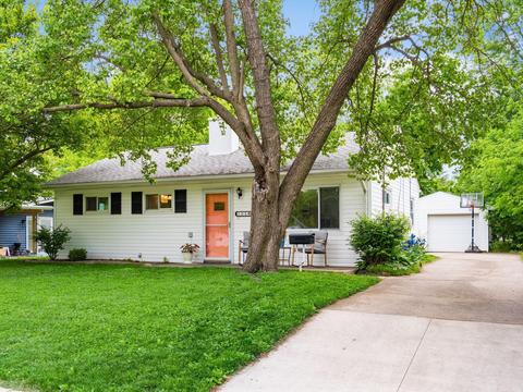 108 Llewellyn Ave, Westerville, OH 43081