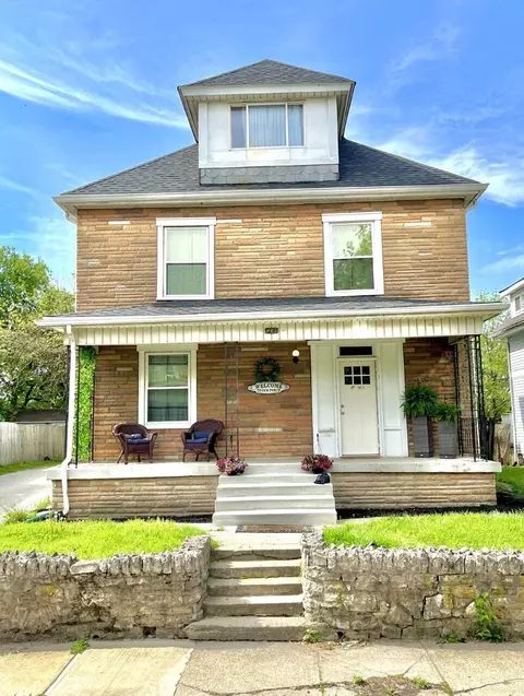483 Southwood Ave, Columbus, OH 43207