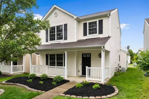 9205 Boston Harbor Way #237, Orient, OH 43146