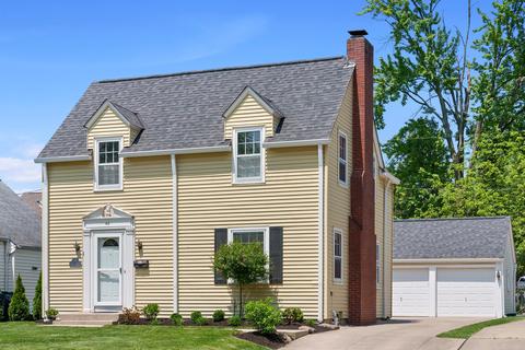 48 Orchard Dr, Worthington, OH 43085