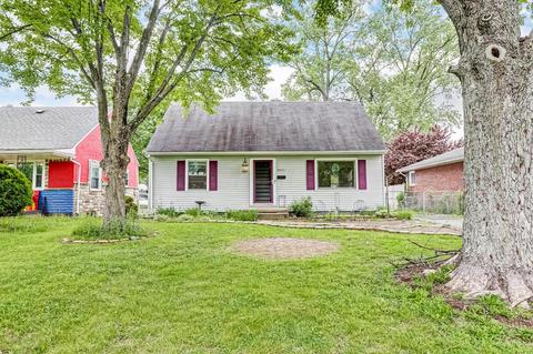 3031 Ontario St, Columbus, OH 43224