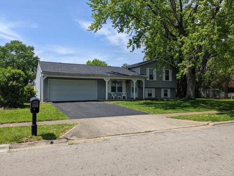2885 Yankee Doodle Dr, Reynoldsburg, OH 43068