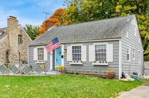 1773 Oakland Park Ave, Columbus, OH 43224