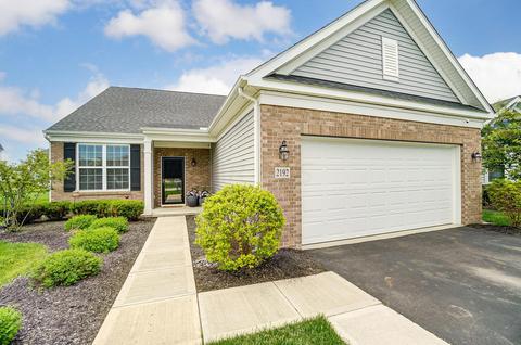 2192 Common Bent Dr, Sunbury, OH 43074