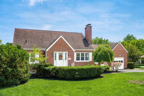 64 Edgevale Rd, Columbus, OH 43209