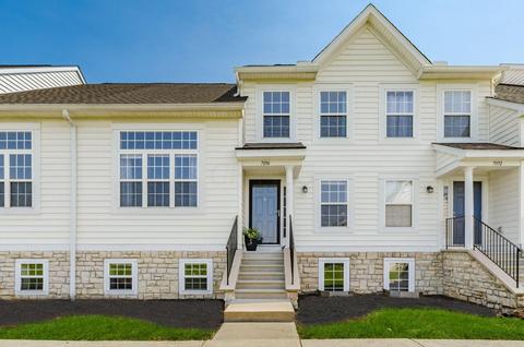 7094 Fonso Dr #49-709, New Albany, OH 43054