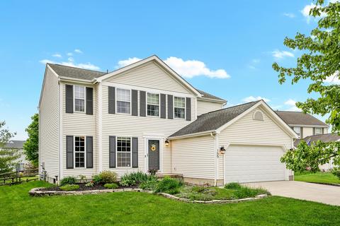 155 Persimmon Ct, Delaware, OH 43015