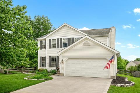 155 Persimmon Ct, Delaware, OH 43015 photo 2