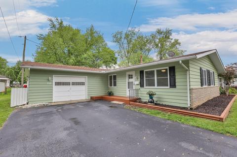 110 Canterbury Dr, London, OH 43140