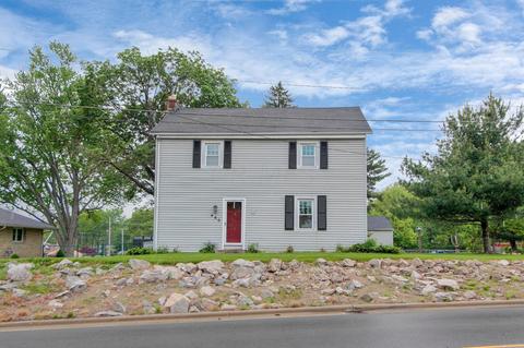 460 Clark State Rd, Gahanna, OH 43230
