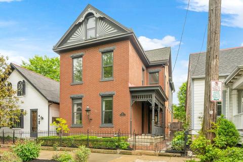 620 City Park Ave, Columbus, OH 43206