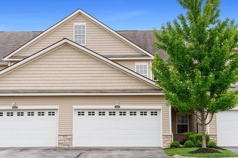 1439 Carylake Cir, Columbus, OH 43240