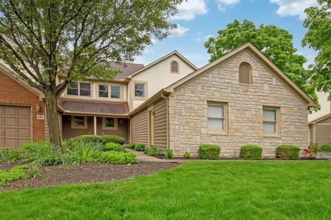 1292 Spring Brook Ct #13-129, Westerville, OH 43081