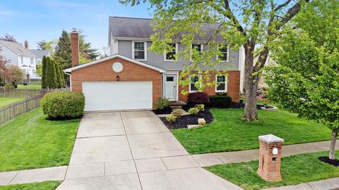 6928 Pine Bark Ln, Columbus, OH 43235
