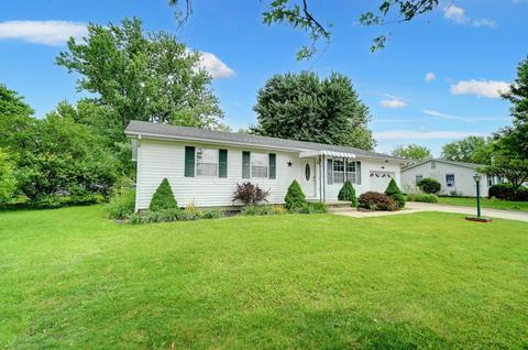 678 Leslie Trce NW, Washington Court House, OH 43160