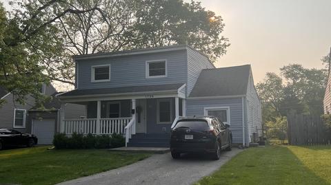 1736 Gerrard Ave, Columbus, OH 43212