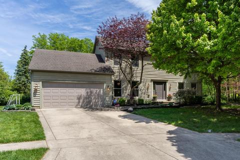 6001 Holywell Dr, Dublin, OH 43017