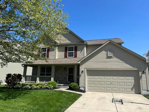 1558 Morrison Farms Dr, Blacklick, OH 43004