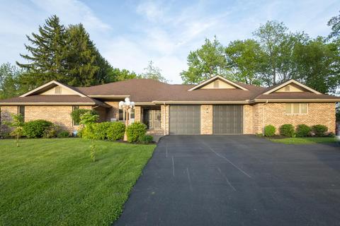 1136 Adare Rd, Marion, OH 43302