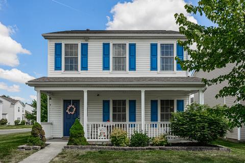 3836 Greenwich Ln, Grove City, OH 43123