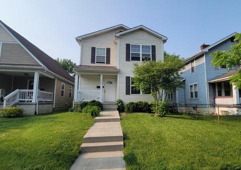 1362 Minnesota Ave, Columbus, OH 43211