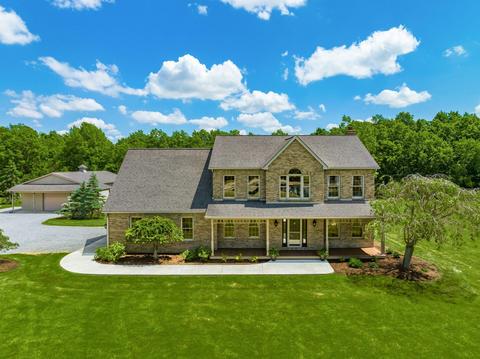 19940 Bear Swamp Rd, Marysville, OH 43040