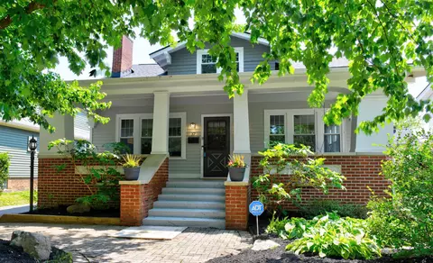 37 Winthrop Rd, Columbus, OH 43214