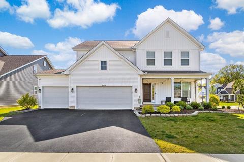 6419 Bell Crossing Loop, Westerville, OH 43081