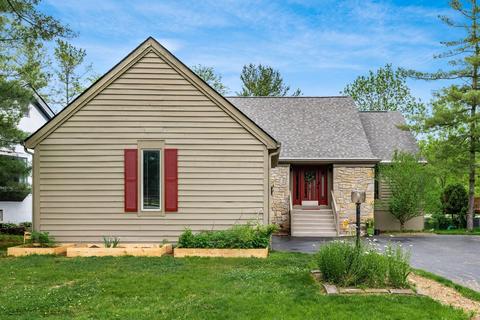 354 E Schrock Rd, Westerville, OH 43081