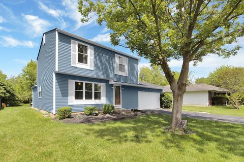 7090 Blackoak Dr, Reynoldsburg, OH 43068