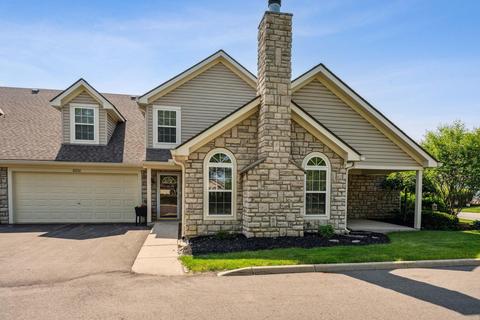 6221 Hampton Pl #16-B, Dublin, OH 43016