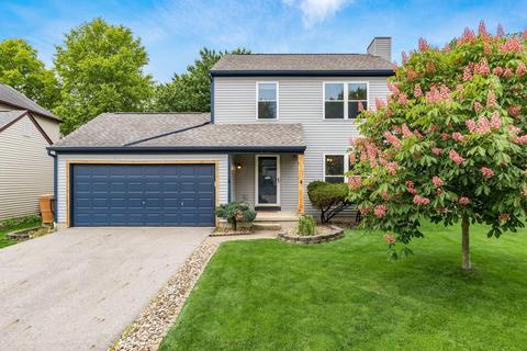 3287 Bellowind Dr, Reynoldsburg, OH 43068