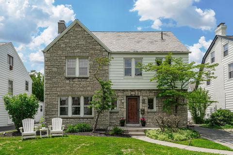 49 S Remington Rd, Columbus, OH 43209