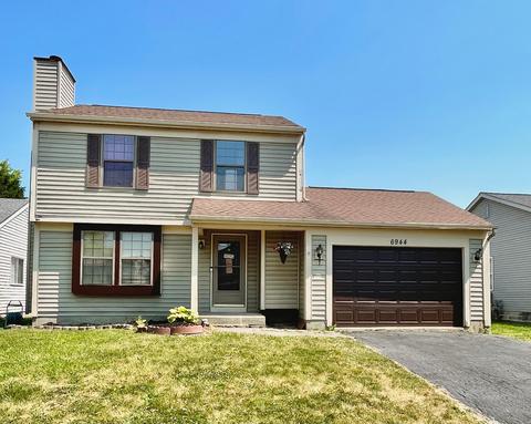 6944 Bennell Dr, Reynoldsburg, OH 43068