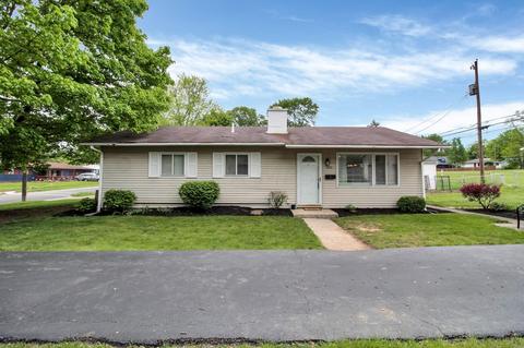 1092 Hillridge Rd, Reynoldsburg, OH 43068