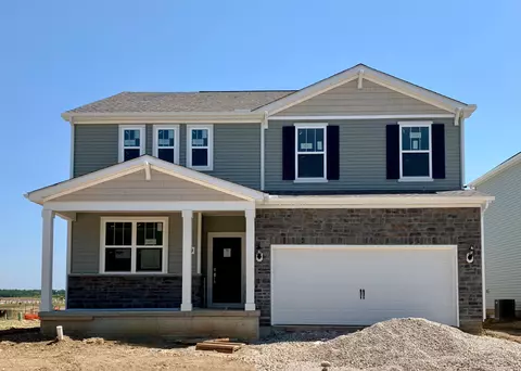 4934 Ranger Dr #LOT 4, Obetz, OH 43207