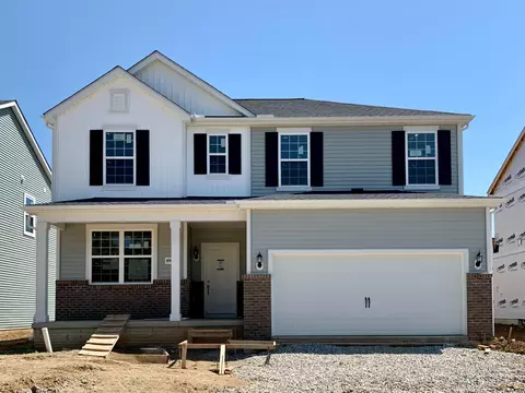 4942 Ranger Dr #LOT 5, Obetz, OH 43207