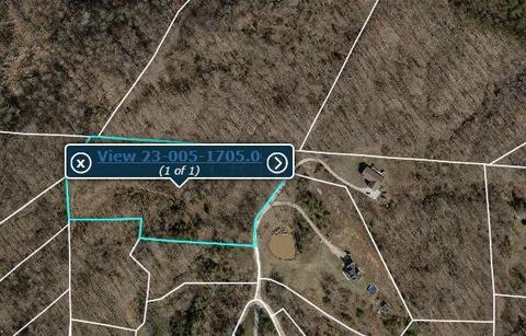 0 Township Road 1268, Proctorville, OH 45669