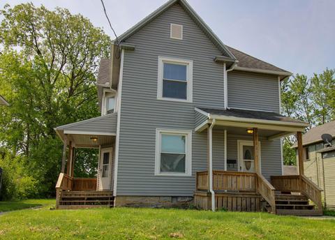 269 Chestnut St, Marion, OH 43302