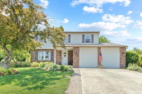 2141 Meadow Hills Ct, Columbus, OH 43228