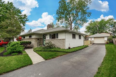1093 Carrousel Dr E, Reynoldsburg, OH 43068