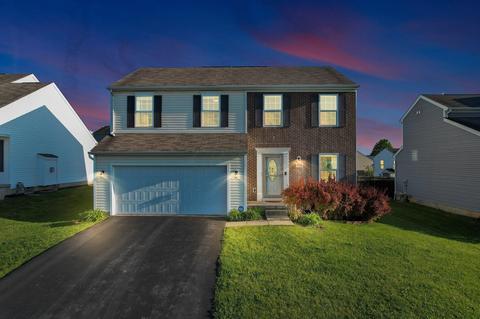 2492 Running Brook Ave, Lancaster, OH 43130