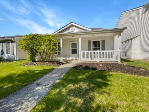 3797 Revolutionary Dr #119, Columbus, OH 43207