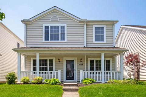 4045 Sweet Shadow Ave, Columbus, OH 43230