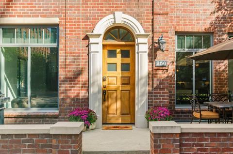 250 Daniel Burnham Sq #256, Columbus, OH 43215