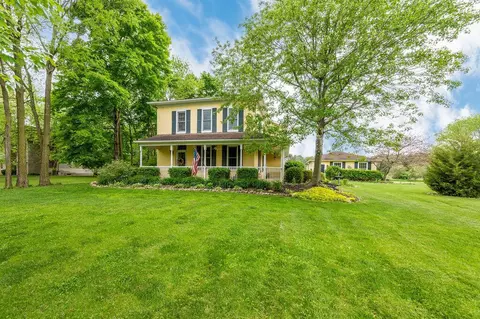 3828 State Route 257 S, Ostrander, OH 43061