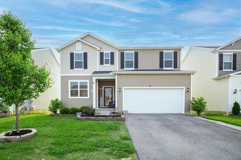 8828 Conestoga Valley Dr, Blacklick, OH 43004