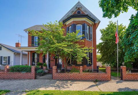 311 E Main St, Circleville, OH 43113