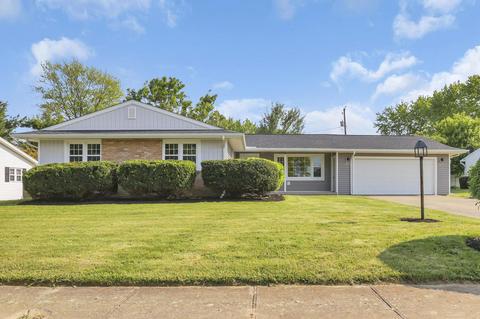 687 Fairlawn Dr, Circleville, OH 43113 photo 2