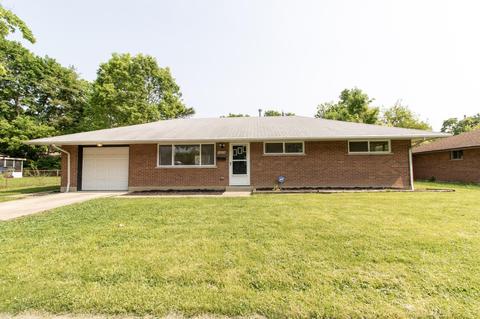 3428 Roswell Dr, Columbus, OH 43227